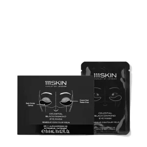 111SKIN Celestial Black Diamond Eye Mask