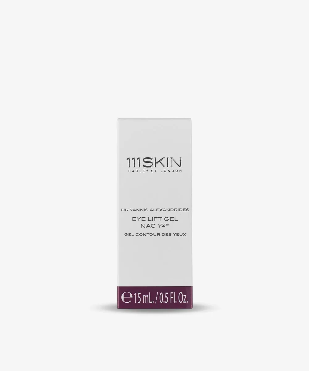 111SKIN Eye Lift Gel NAC Y