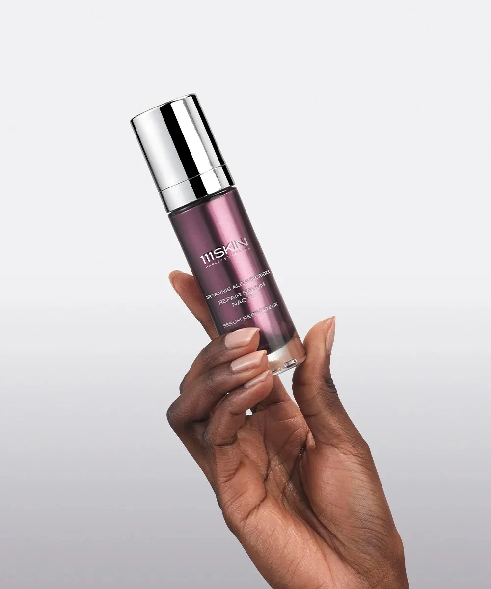 111SKIN Repair Serum NAC Y