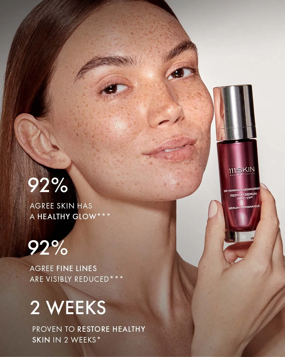 111SKIN Repair Serum NAC Y
