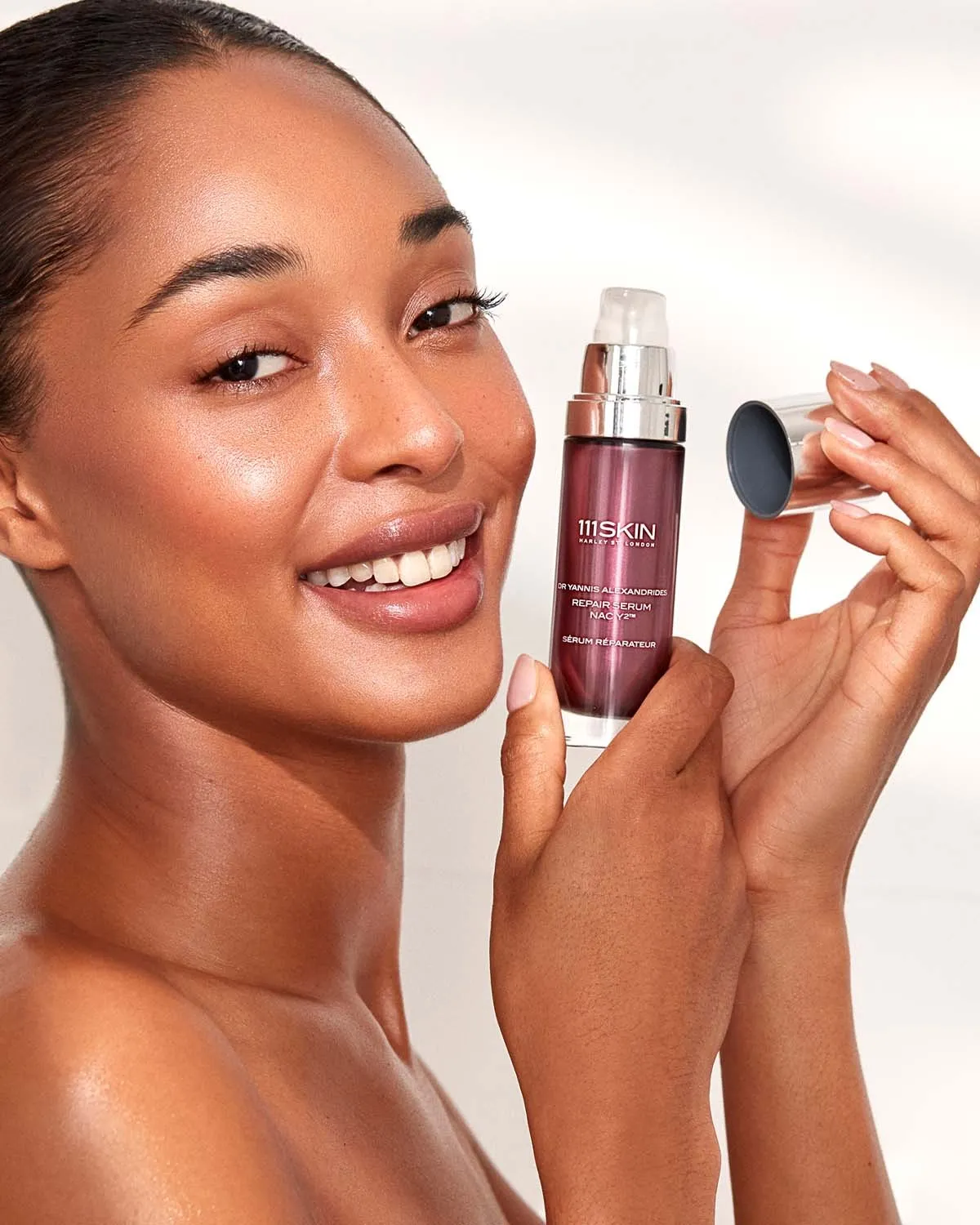 111SKIN Repair Serum NAC Y