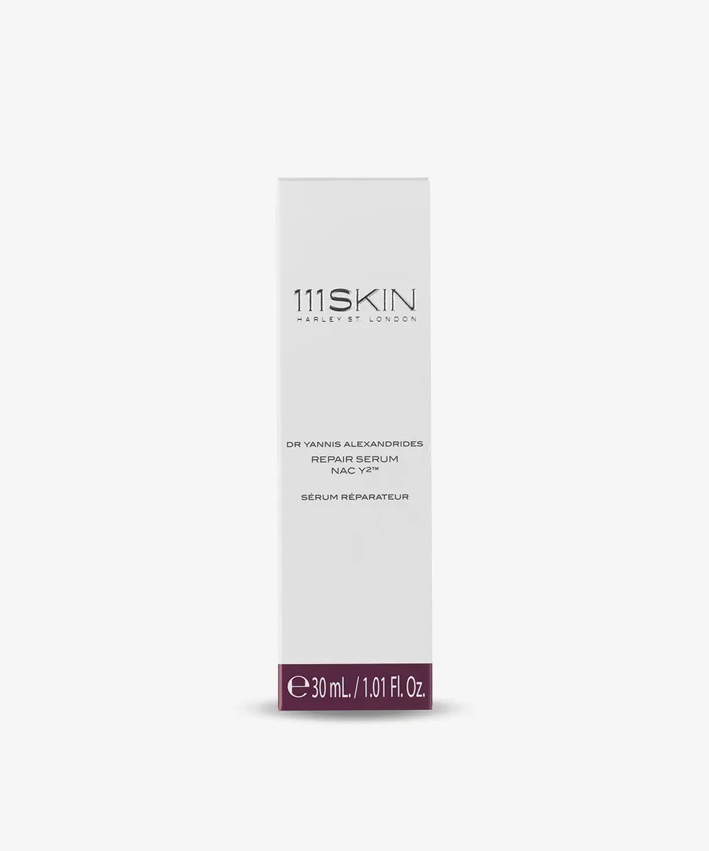 111SKIN Repair Serum NAC Y