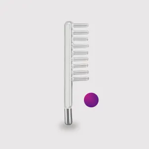 11mm Hair Comb Applicator for Faisca Argon (Purple) |  Parts
