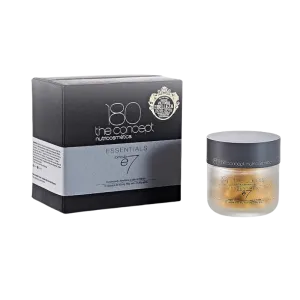 180 THE CONCEPT Nutricosmetica Formula E7 Essentials Capsules