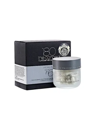 180 THE CONCEPT Nutricosmetica Formula H6 Anti-gravity Capsules