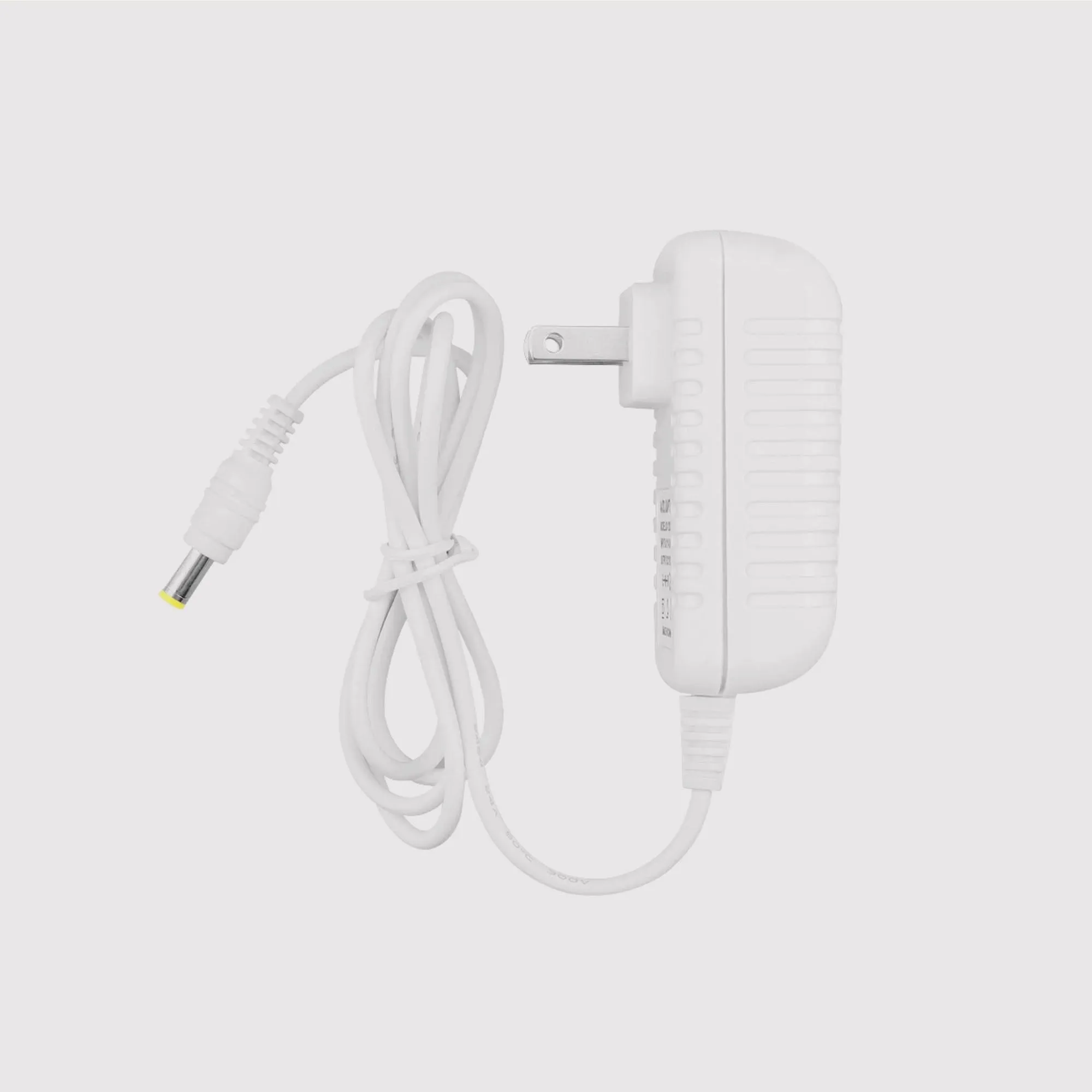 AC/DC Power Adaptor/Adapter with CE Approval  | Parts  (Select the device below)