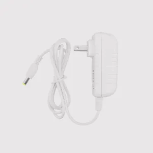 AC/DC Power Adaptor/Adapter with CE Approval  | Parts  (Select the device below)