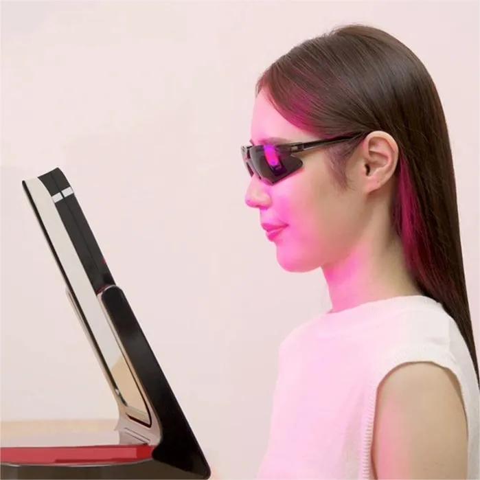 Aderans VIRUGA(R) LED Beauty Device