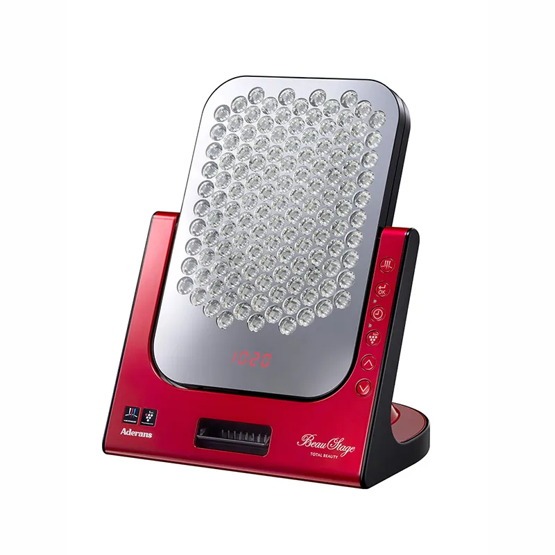 Aderans VIRUGA(R) LED Beauty Device