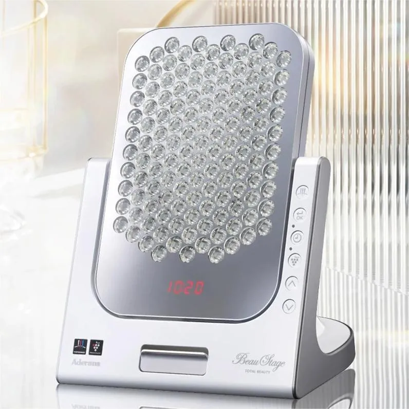 Aderans VIRUGA(R) LED Beauty Device