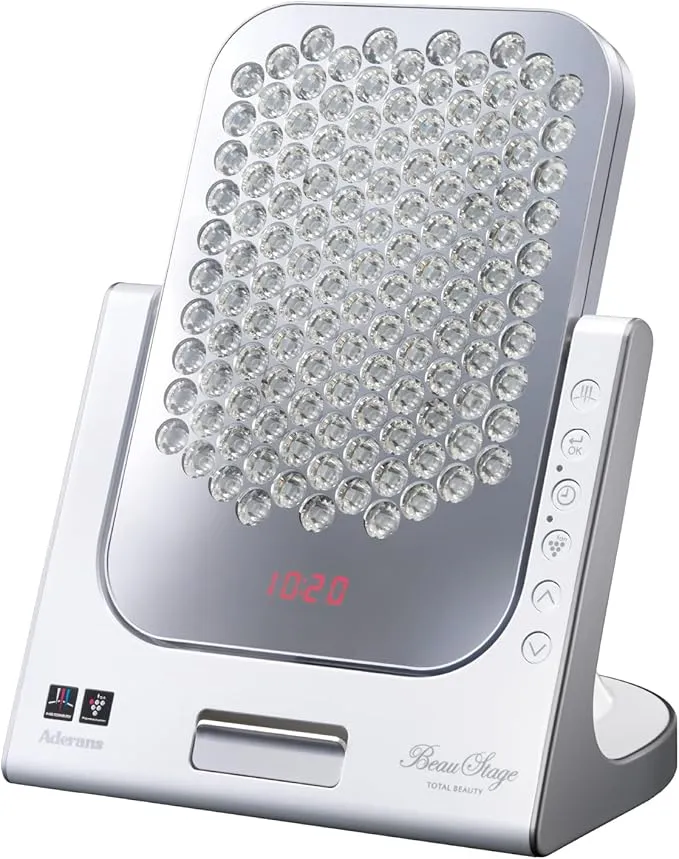 Aderans VIRUGA(R) LED Beauty Device