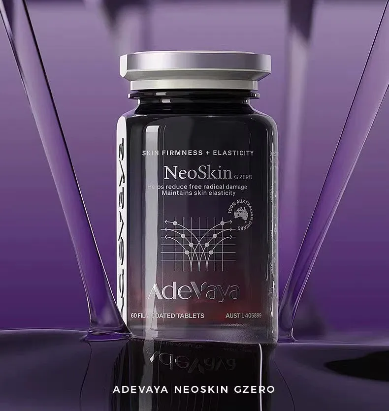 ADEVAYA NeoSkin GZERO
