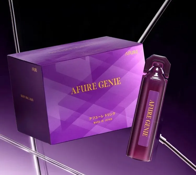 AFURE GENIE Lifting Oral Liquid