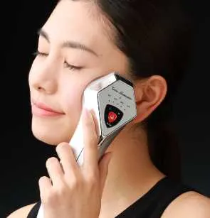 ALPHAONE  TONINO LAMBORGHINI Facial Massager