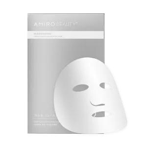 AMIRO BEAUTY Pro-Collagen Firming Serum Facial Mask