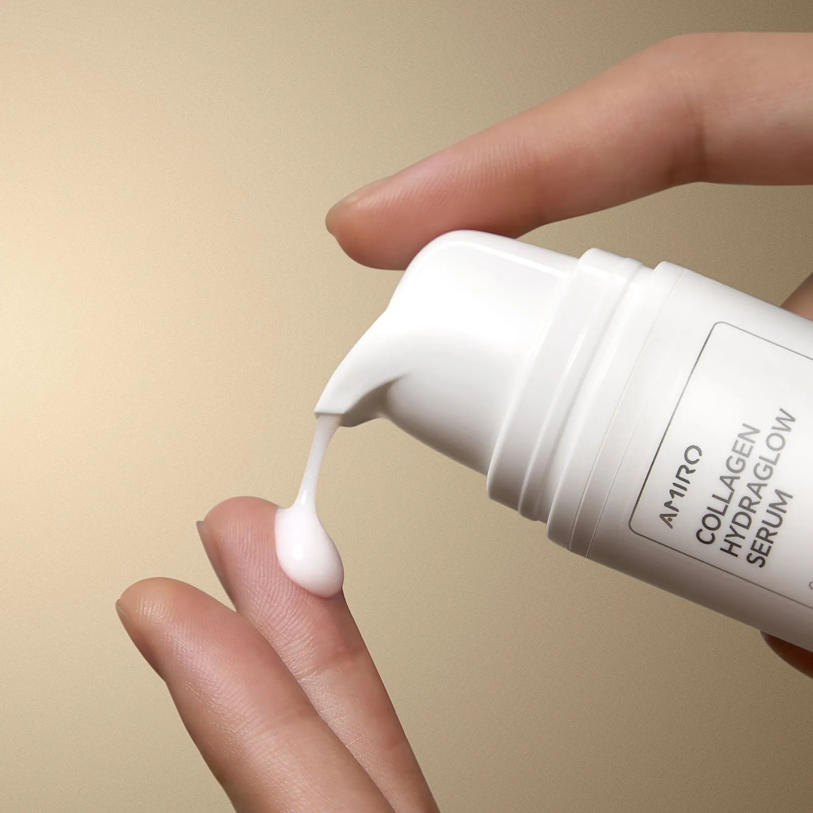 AMIRO Collagen HydraGlow Serum