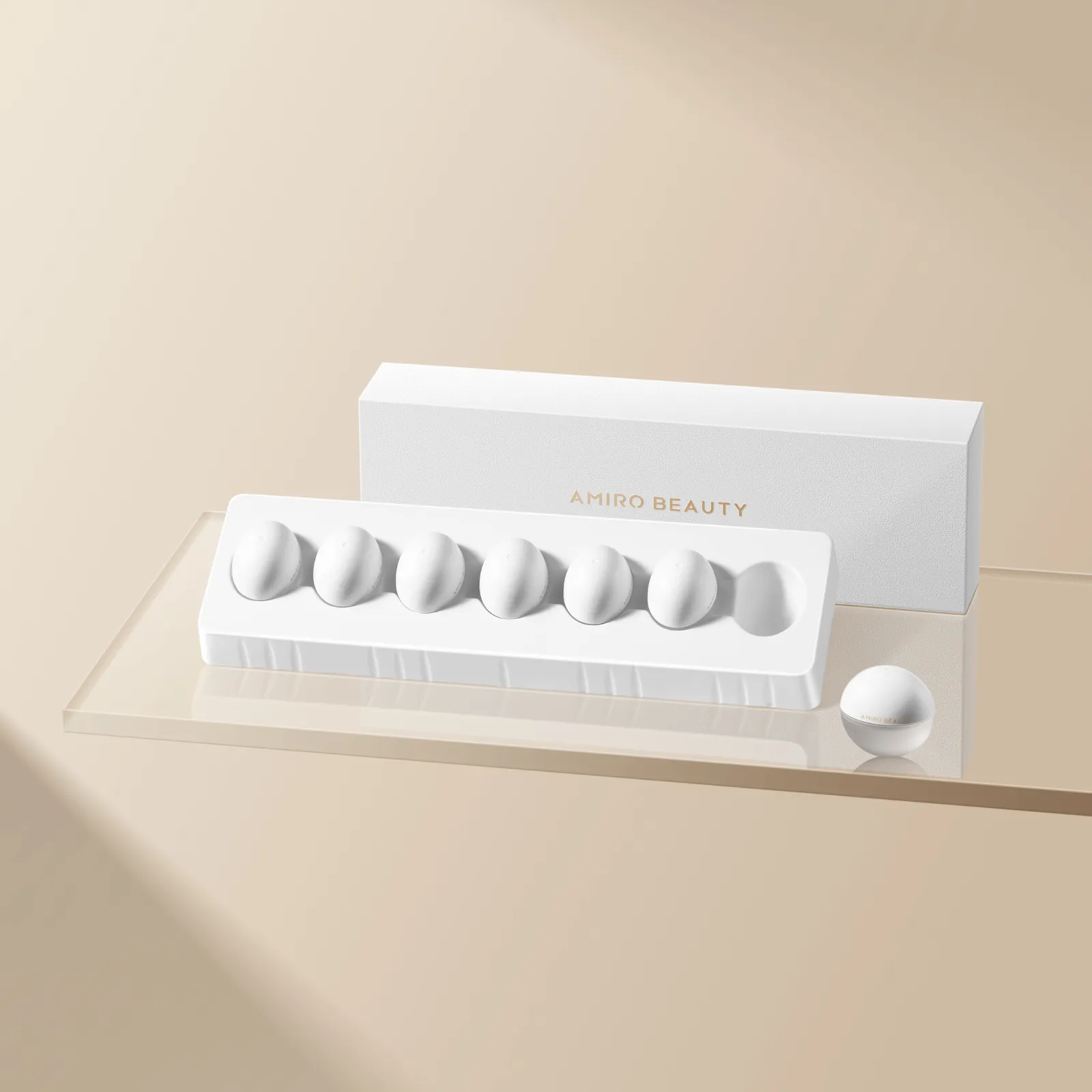 AMIRO Hydrating Mist Device
