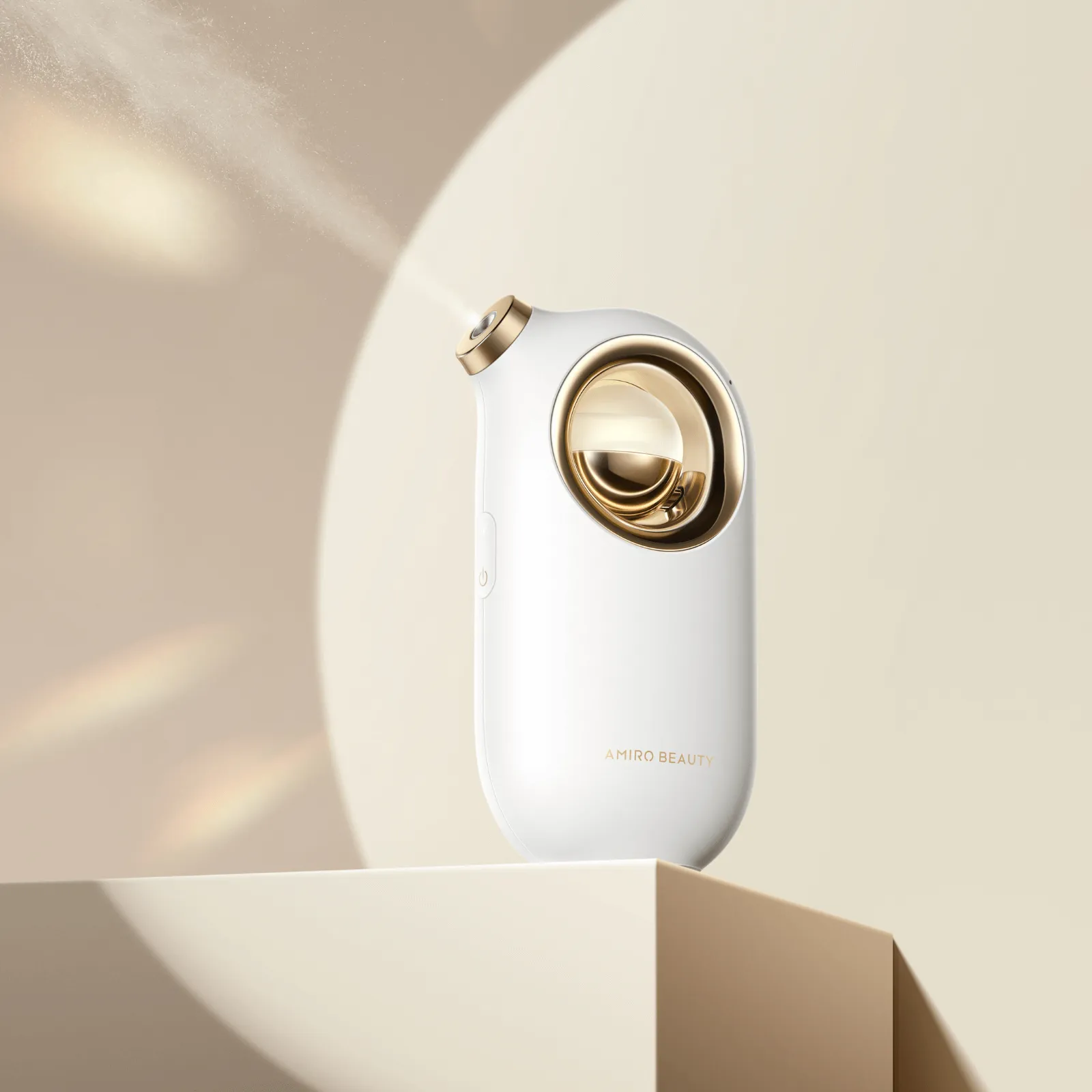 AMIRO Hydrating Mist Device