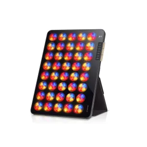 AMIRO LumoMax High-Energy LED Light Therapy Panel