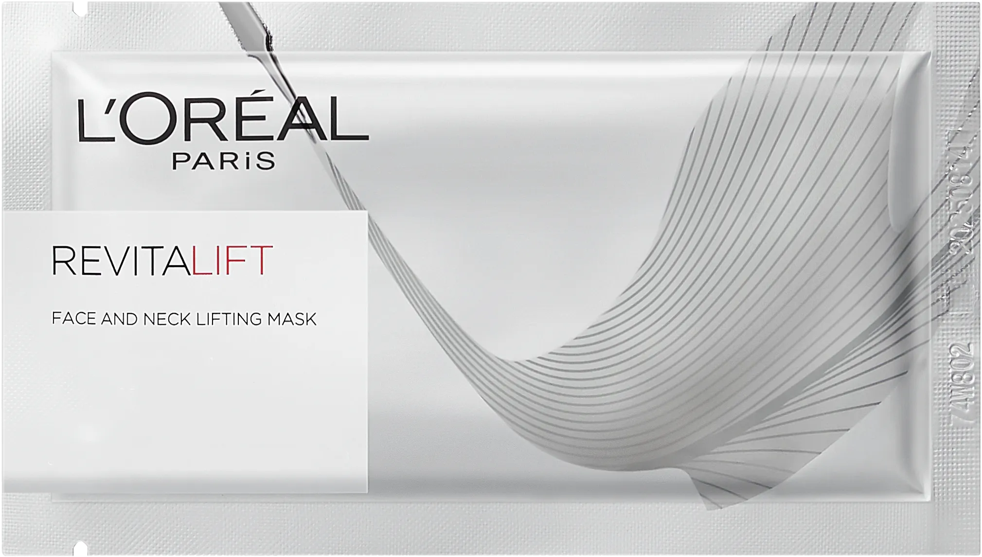 AMIRO x L'Oral Revival Lift Mask