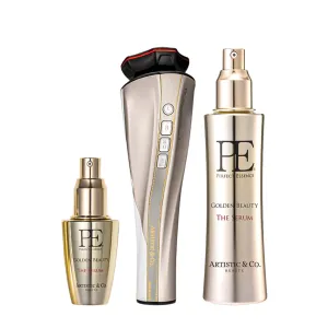 Artistic & Co. Dr. Arrivo Zeus II Bundle Set -$1550 Value