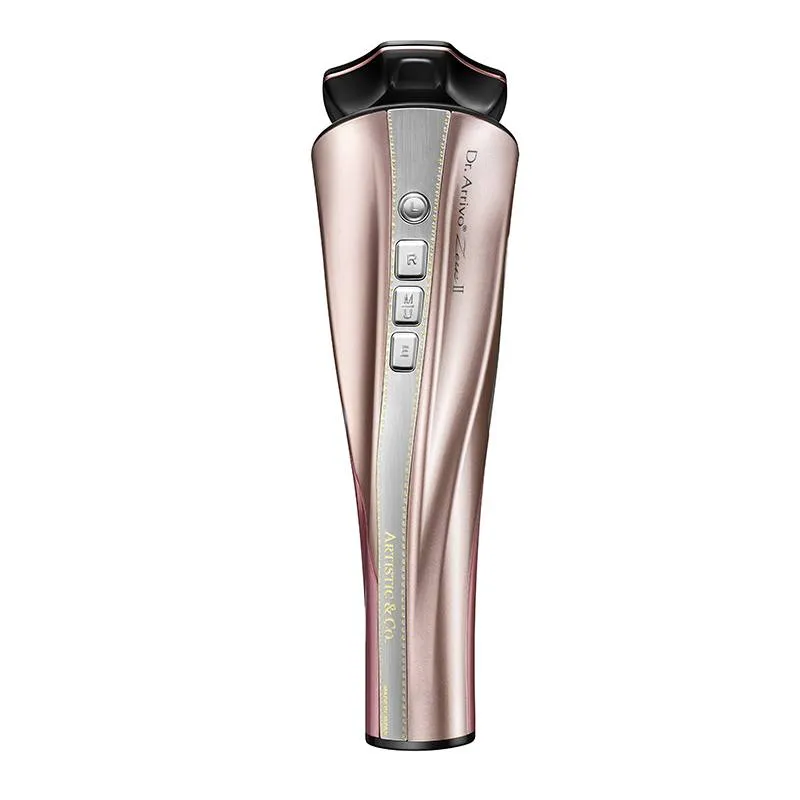 ARTISTIC&CO DR.ARRIVO ZEUS II (More Serum & Gel)