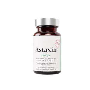 ASTAXIN Vagen