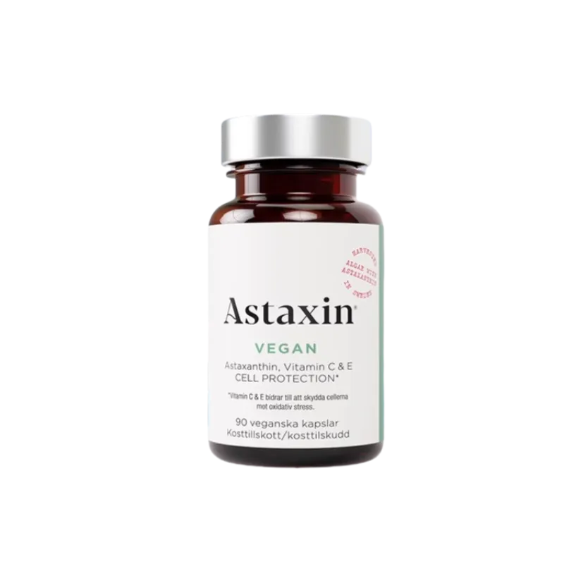 ASTAXIN Vagen