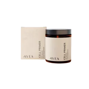 AVEA Cell Primer Food Supplement 60 Capsules