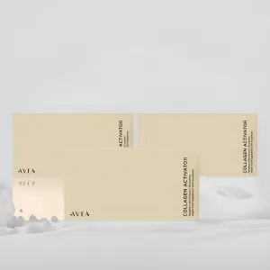 AVEA Collagen Activator Activation Granules