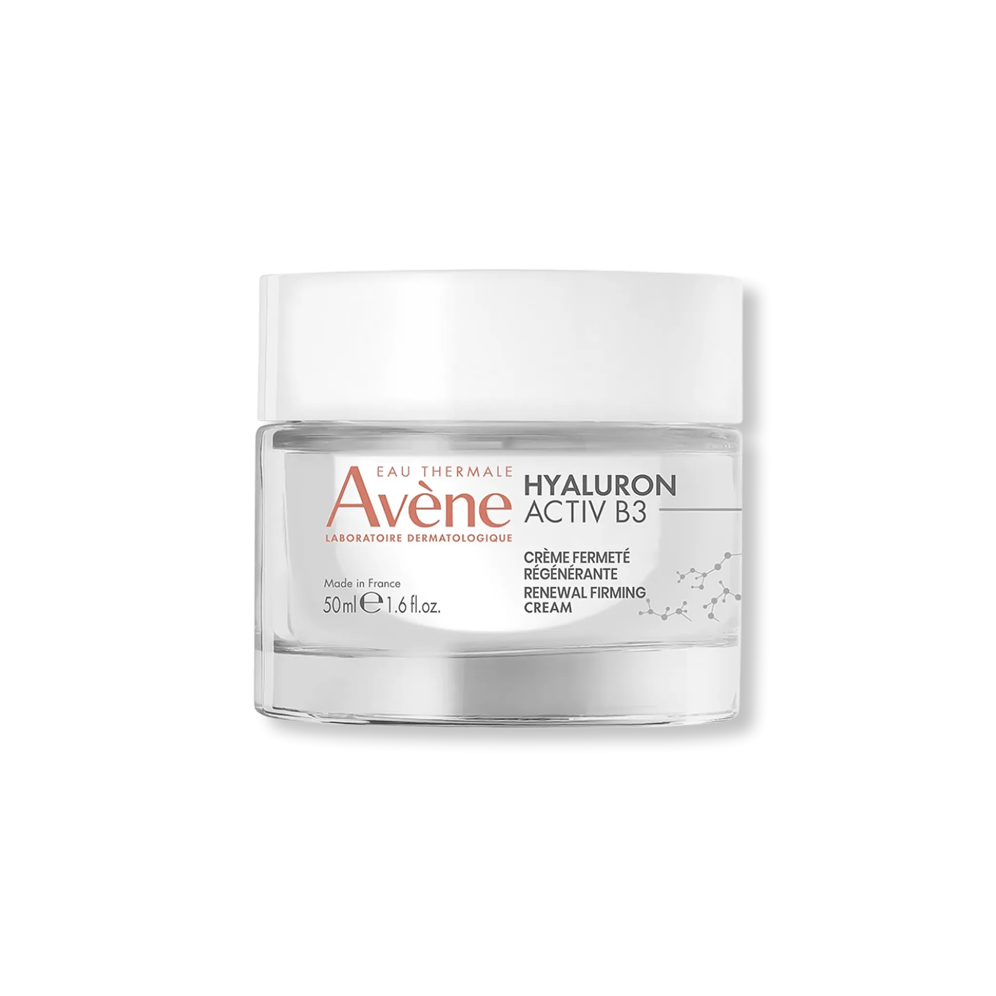 Avne Hyaluron Activ B3 Renewal Firming Cream