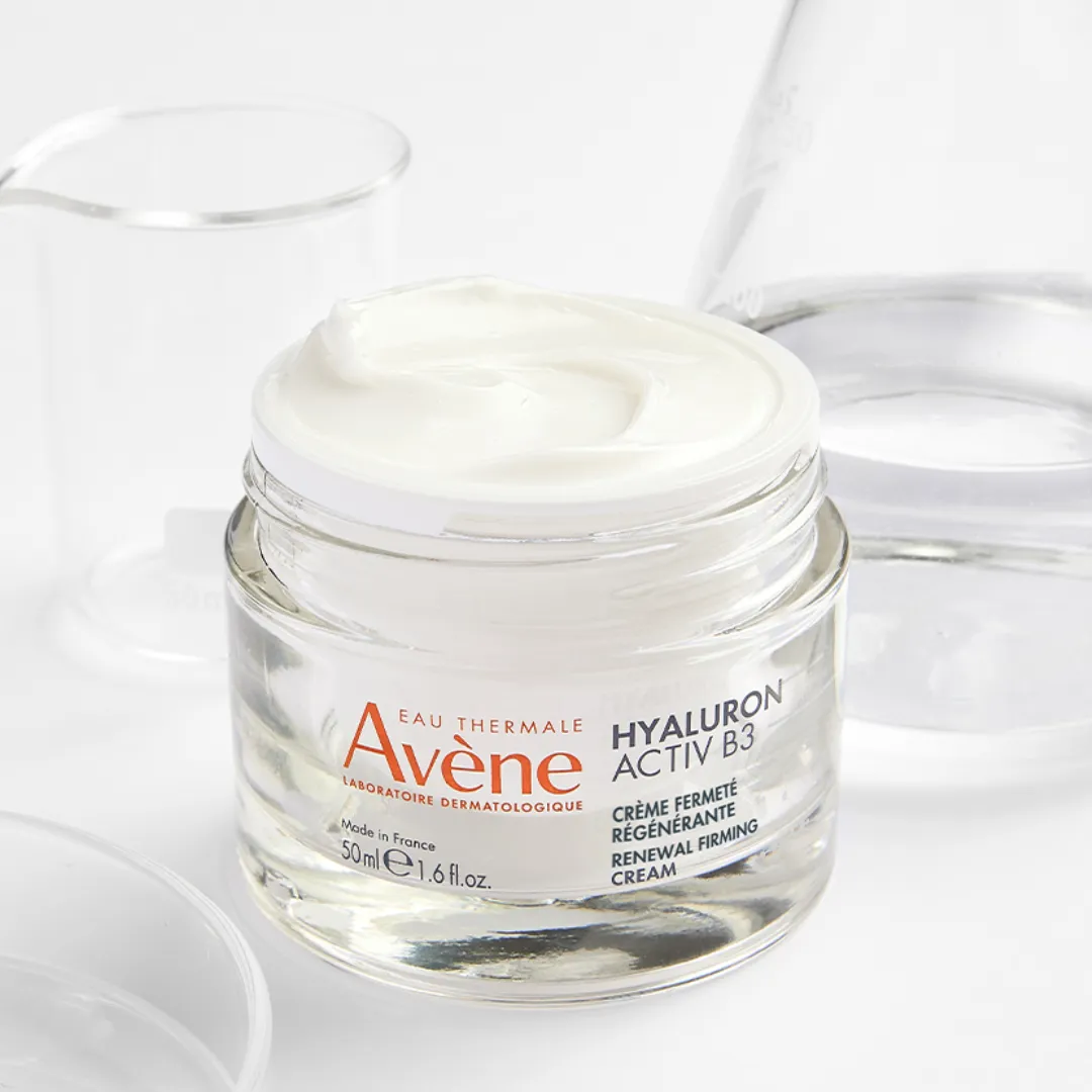 Avne Hyaluron Activ B3 Renewal Firming Cream