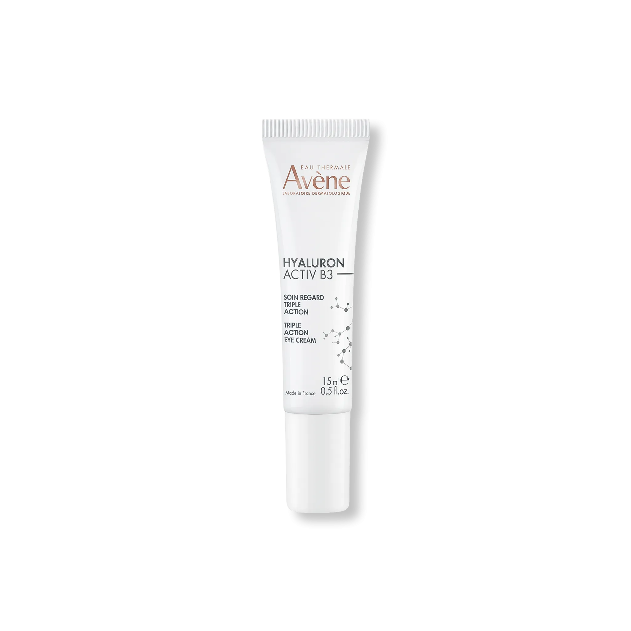 Avne Hyaluron Activ B3 Triple Action Eye Cream