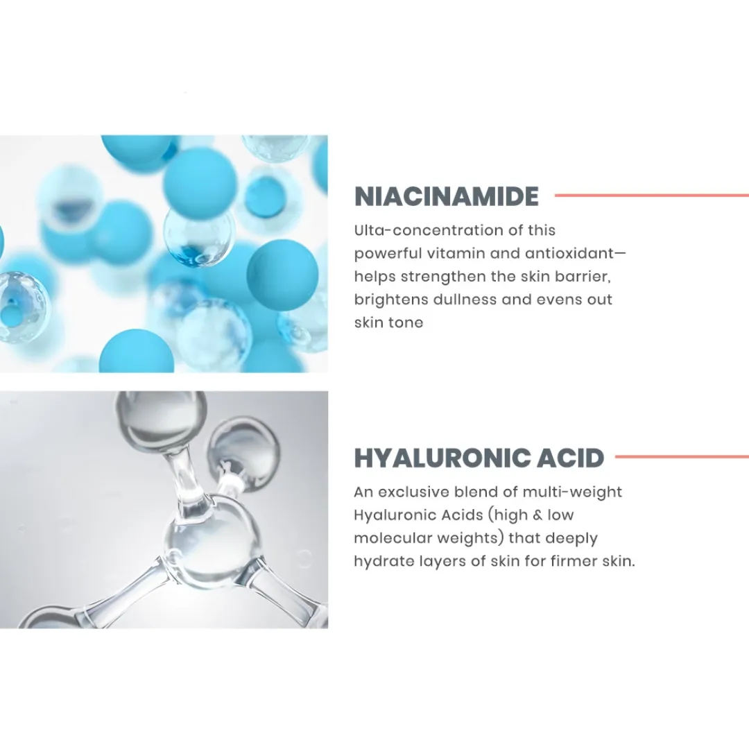 Avne Hyaluron Activ B3 Triple Action Eye Cream