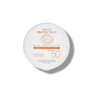 Avne Mineral Tinted Compact Honey SPF 50