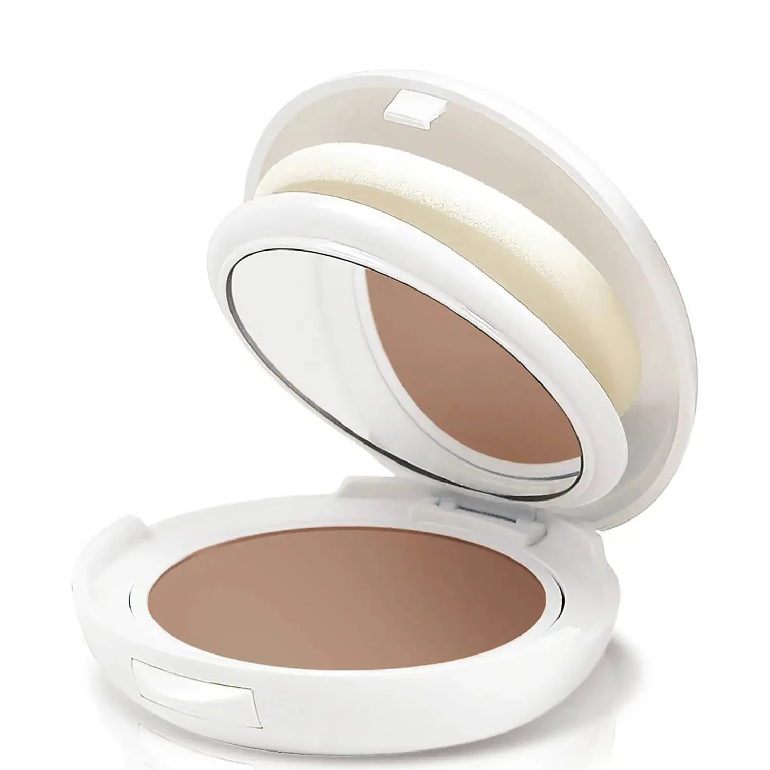 Avne Mineral Tinted Compact Honey SPF 50