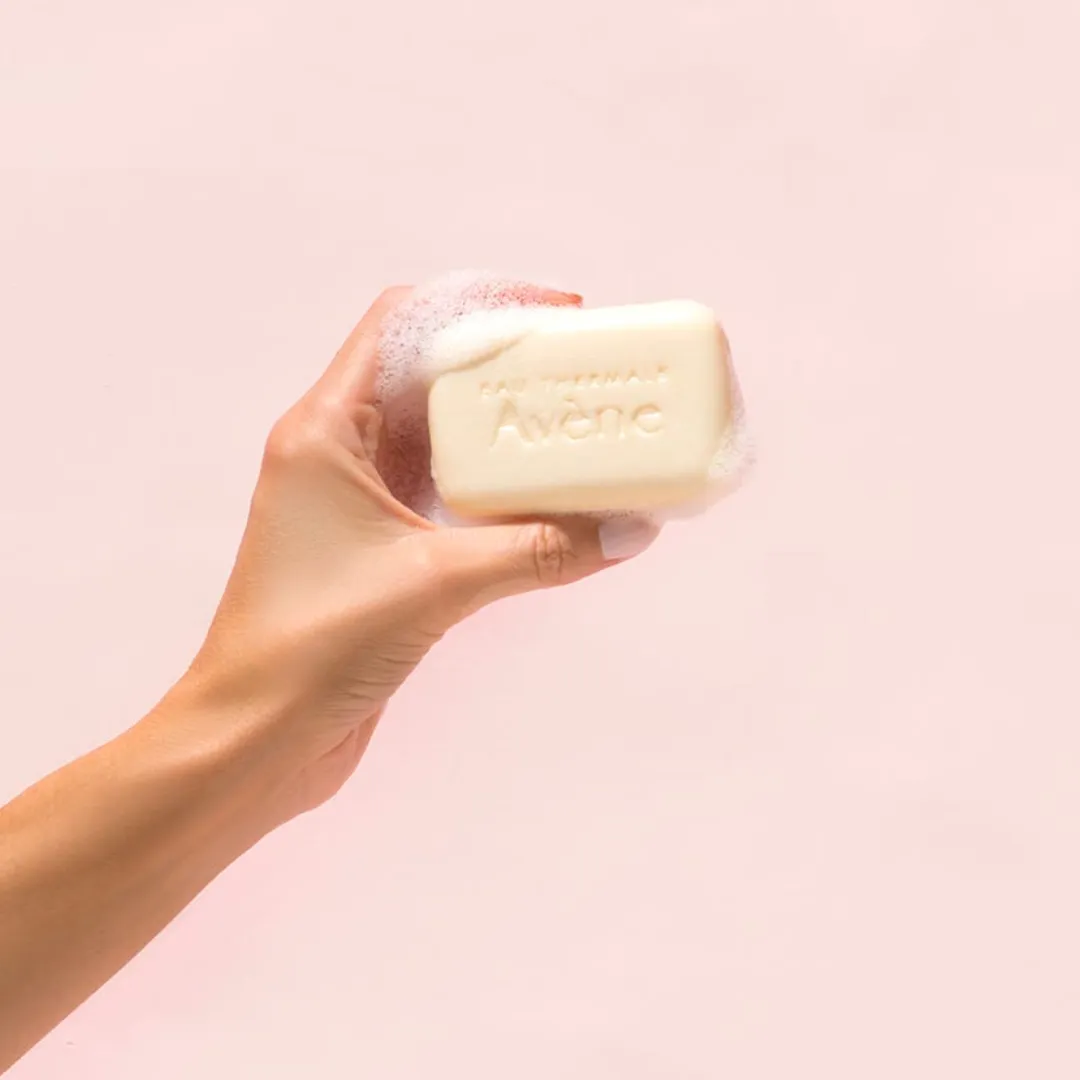 Avne XeraCalm A.D Cleansing Bar