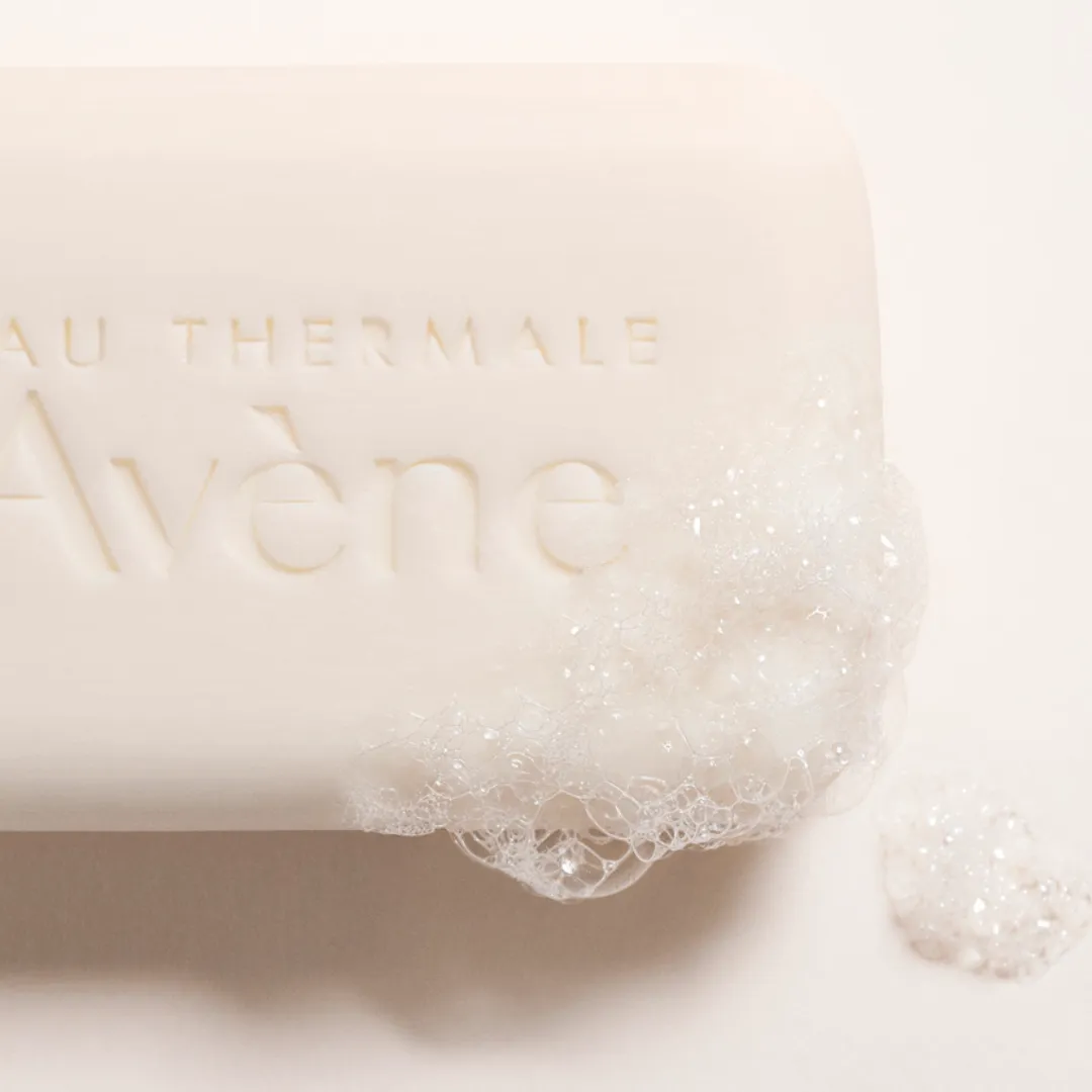 Avne XeraCalm A.D Cleansing Bar