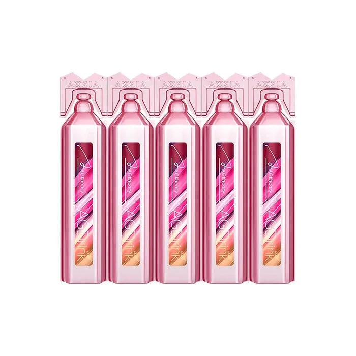 AXXZIA AGtheory Anti-Glycation Beauty Oral Solution 5th Generation
