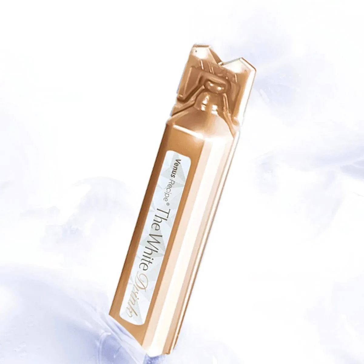 AXXZIA The White Drink PRO Enhanced White Skin Energy Water