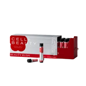 BEAUTY RUSH Stem Cell Formula Drink