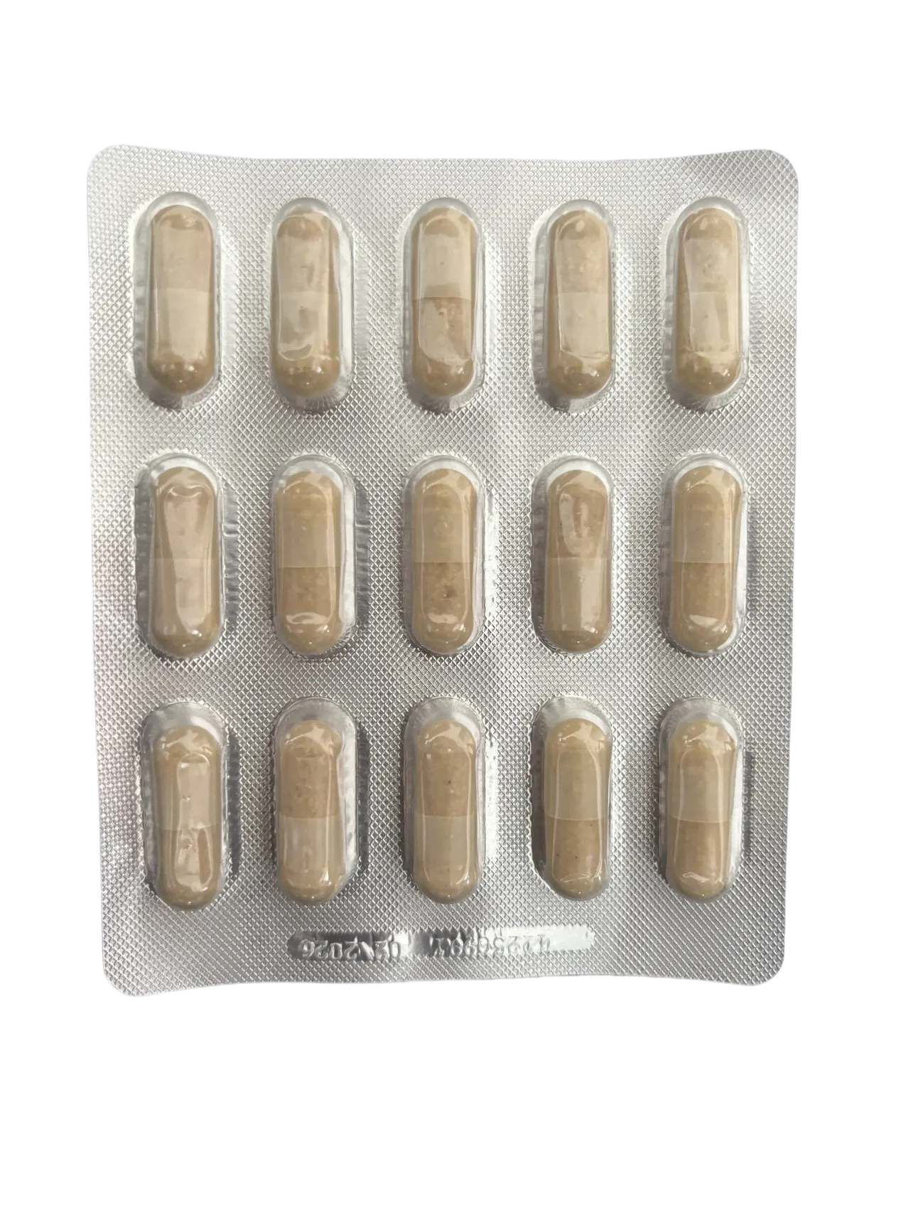 BECHI Bechimam prenatal Contributes to the fertility and reproduction of women.