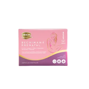 BECHI Bechimam prenatal Contributes to the fertility and reproduction of women.
