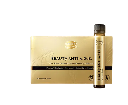 BECHI collagen anti-sugar oral liquid