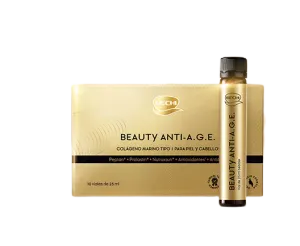 BECHI collagen anti-sugar oral liquid