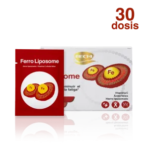 BECHI Lipid iron powder