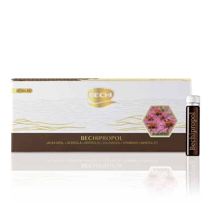 BECHI Propolis Nutrient Solution