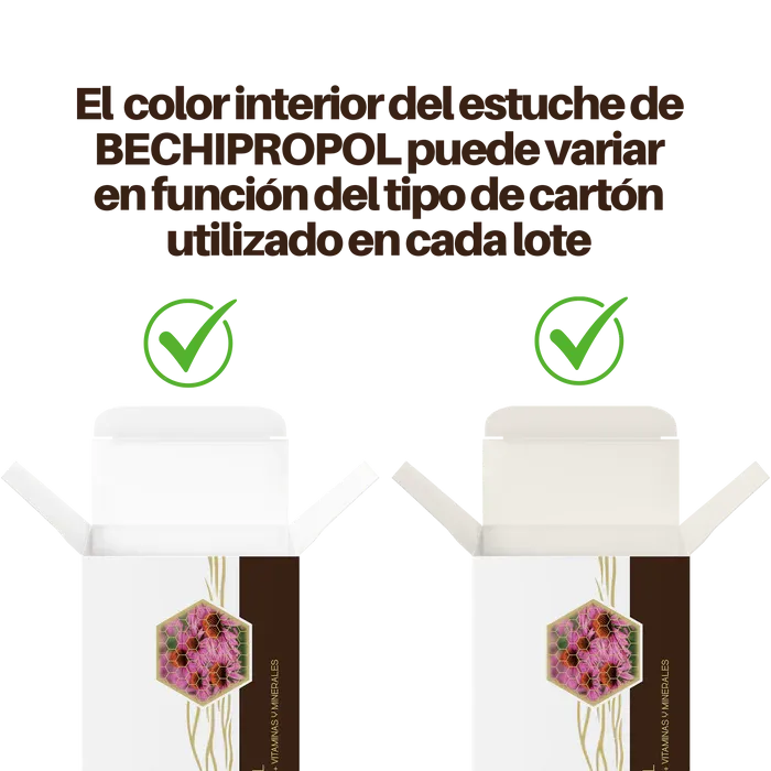 BECHI Propolis Nutrient Solution