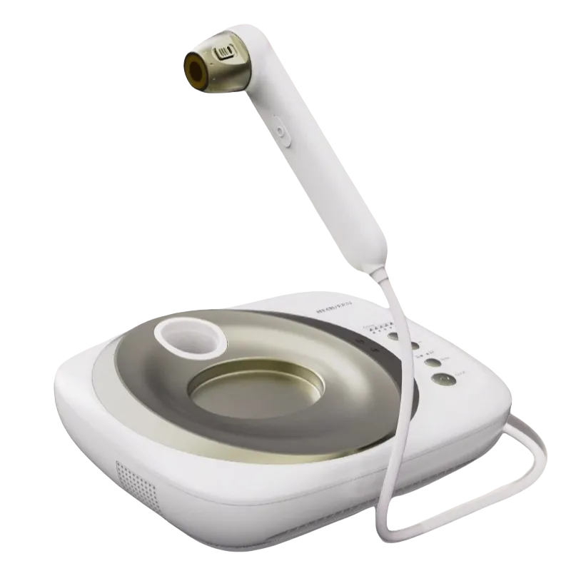 BEQUEEN i5 Super Bubble Beauty Device