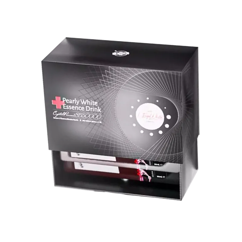 BIO-E 4.0 Collagen Peptide Oral Liquid